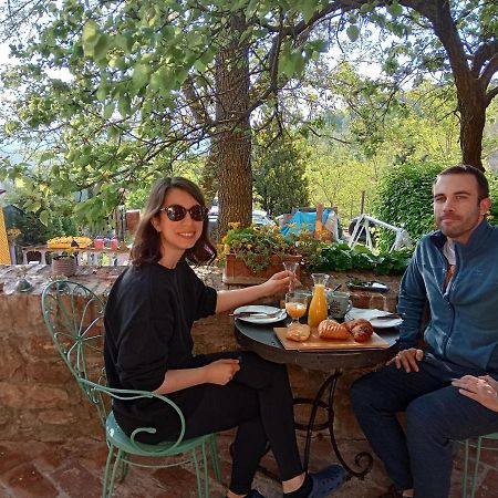 Morelli House Konuk evi Montalbo Dış mekan fotoğraf