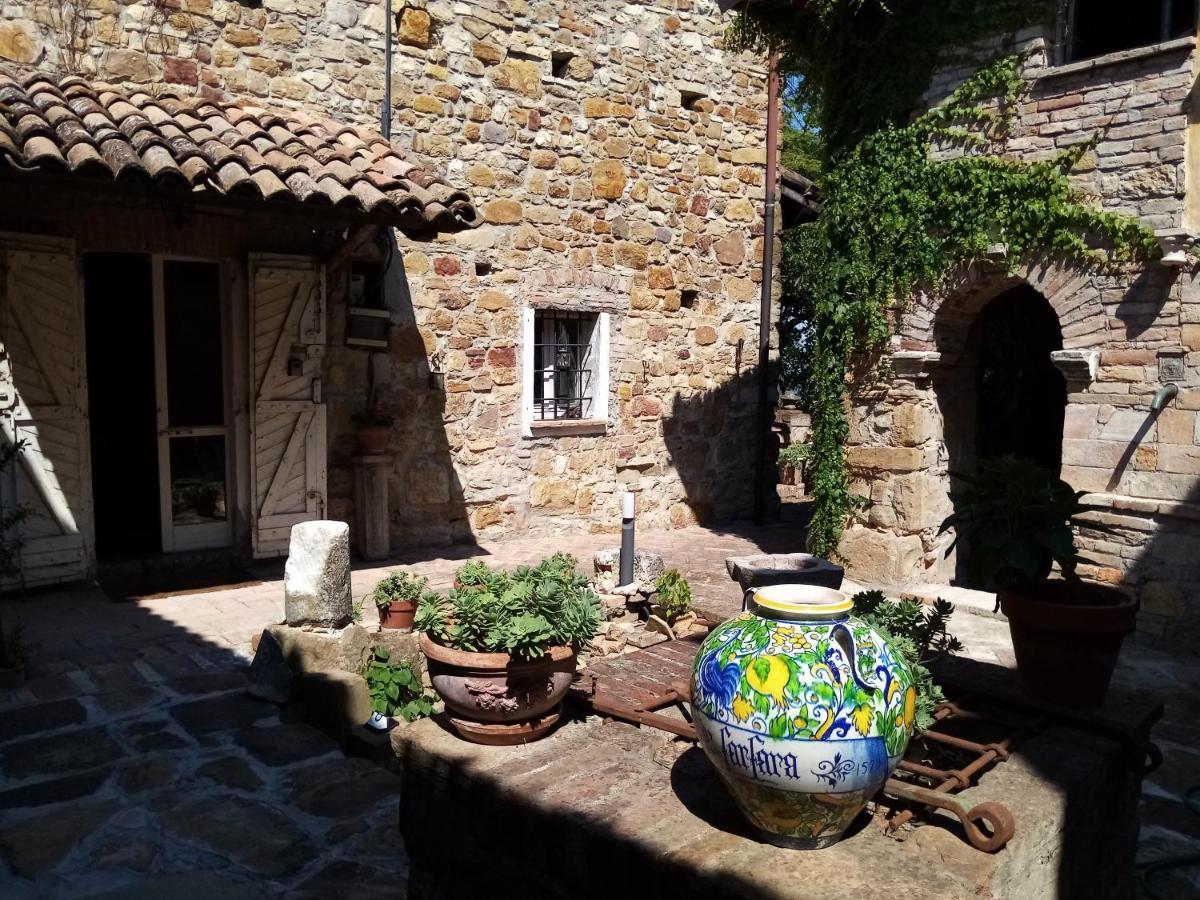 Morelli House Konuk evi Montalbo Dış mekan fotoğraf