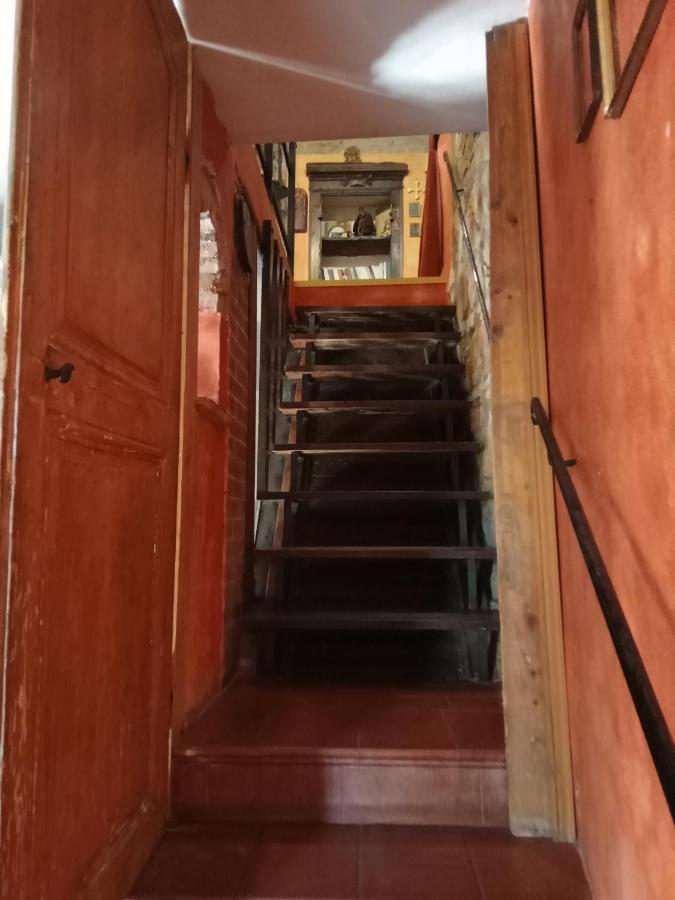 Morelli House Konuk evi Montalbo Dış mekan fotoğraf