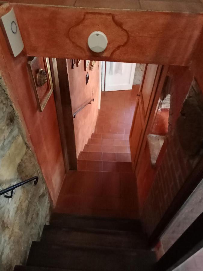 Morelli House Konuk evi Montalbo Dış mekan fotoğraf