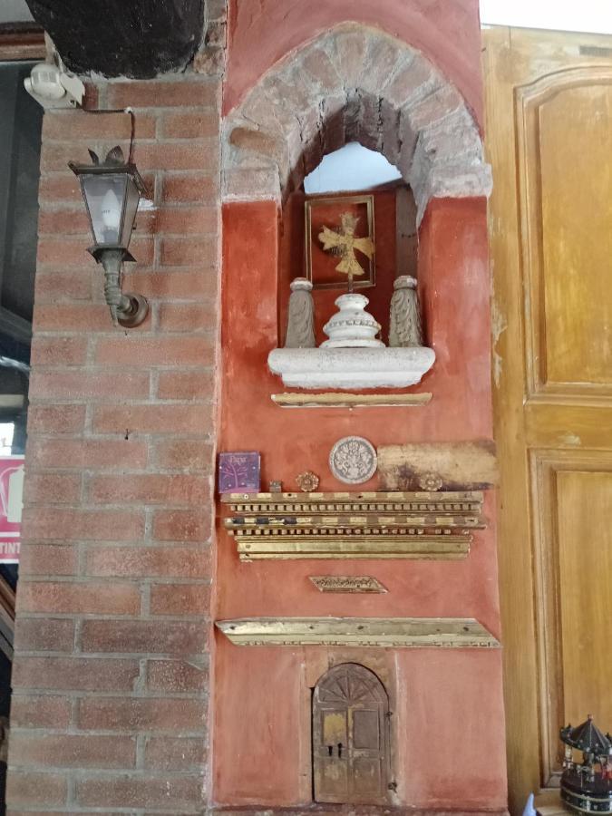 Morelli House Konuk evi Montalbo Dış mekan fotoğraf