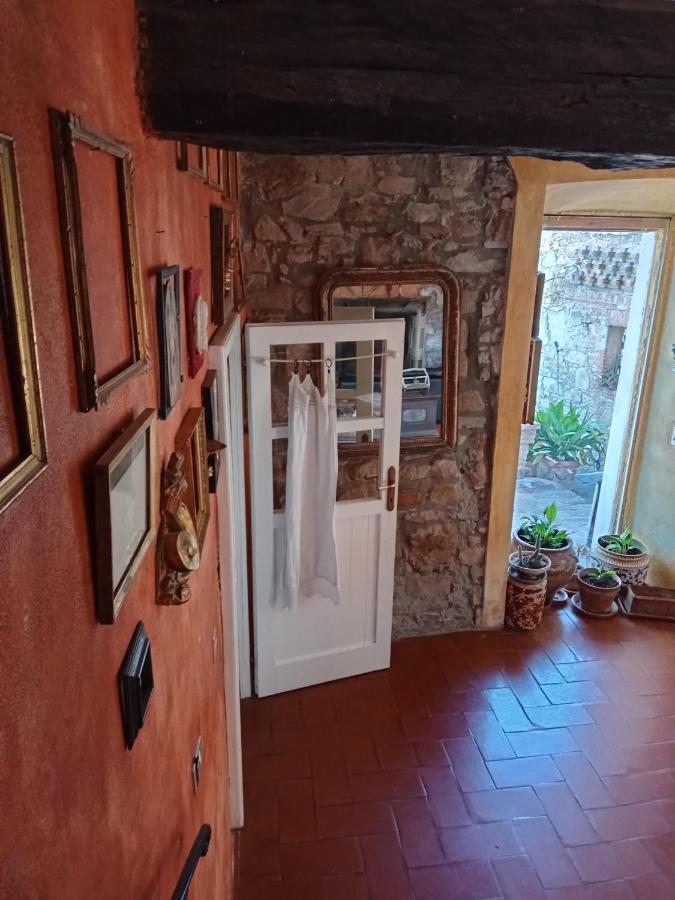 Morelli House Konuk evi Montalbo Dış mekan fotoğraf
