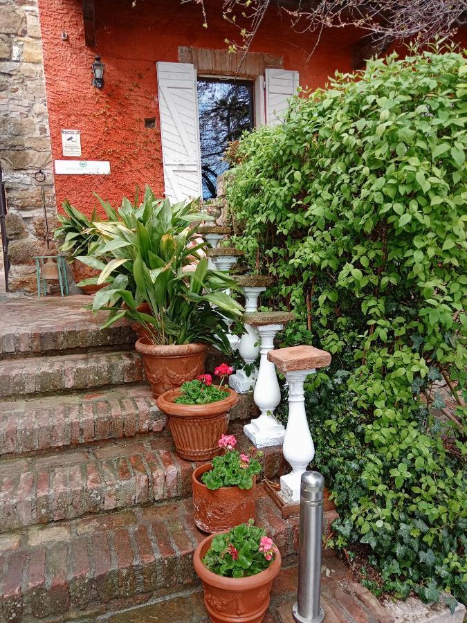 Morelli House Konuk evi Montalbo Dış mekan fotoğraf