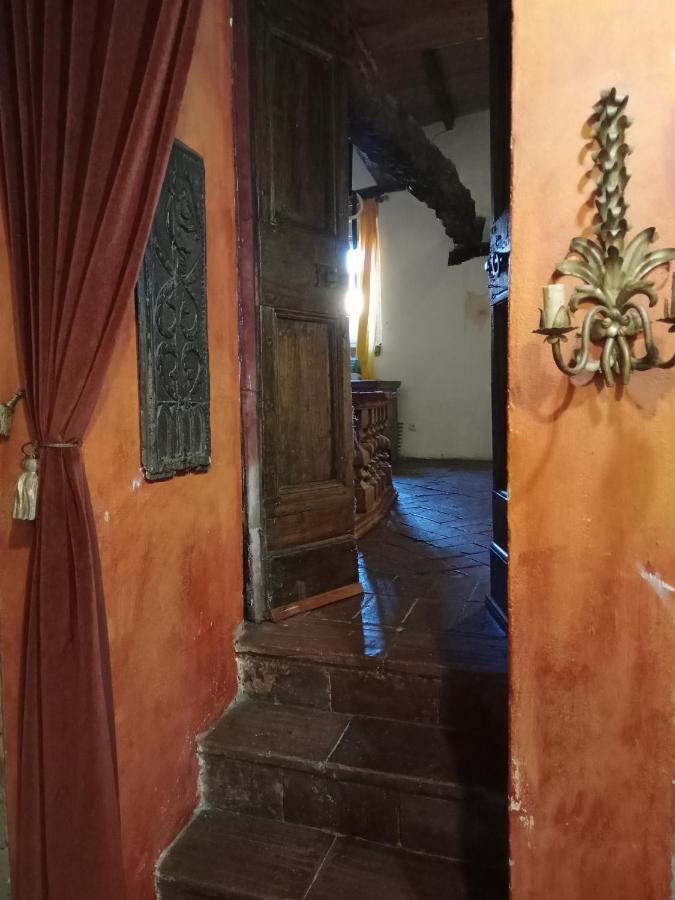 Morelli House Konuk evi Montalbo Dış mekan fotoğraf