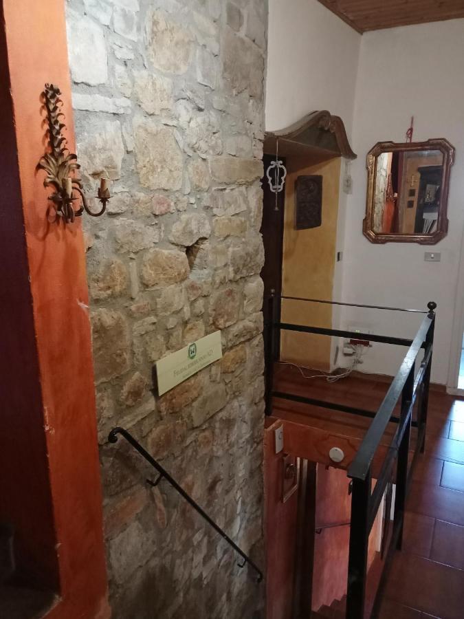 Morelli House Konuk evi Montalbo Dış mekan fotoğraf
