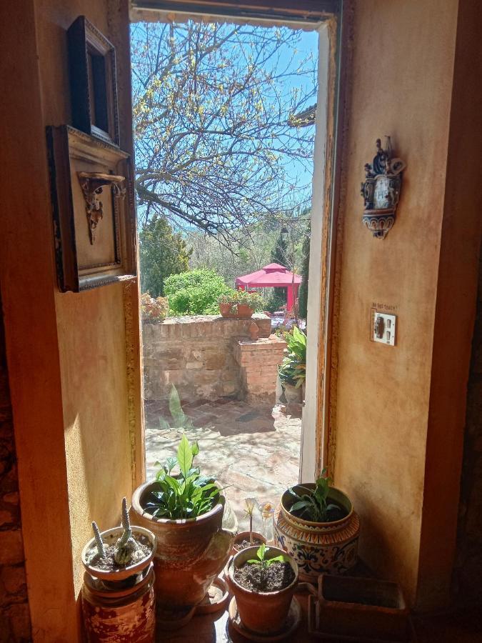 Morelli House Konuk evi Montalbo Dış mekan fotoğraf