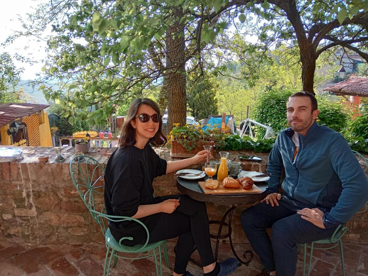 Morelli House Konuk evi Montalbo Dış mekan fotoğraf
