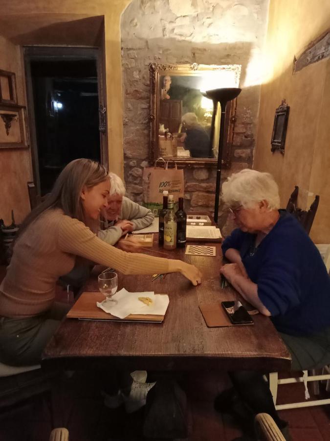 Morelli House Konuk evi Montalbo Dış mekan fotoğraf