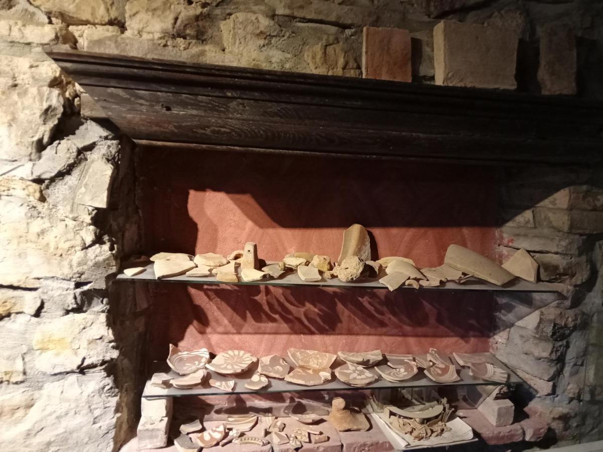 Morelli House Konuk evi Montalbo Dış mekan fotoğraf