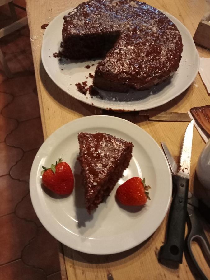 Morelli House Konuk evi Montalbo Dış mekan fotoğraf