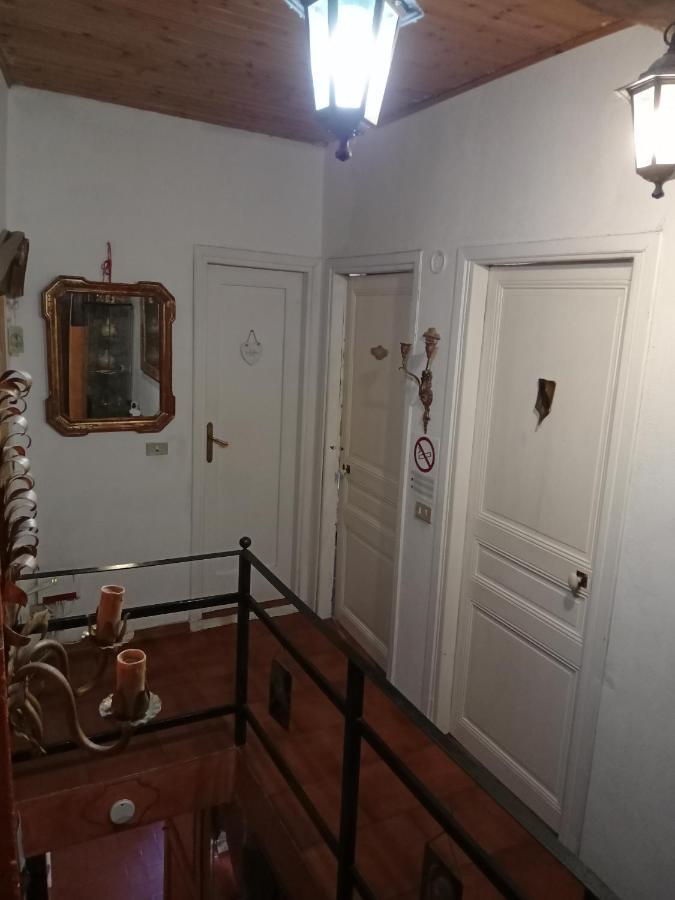 Morelli House Konuk evi Montalbo Dış mekan fotoğraf