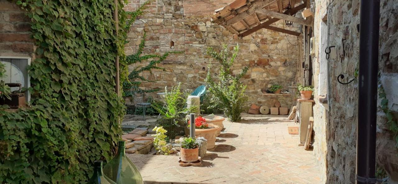 Morelli House Konuk evi Montalbo Dış mekan fotoğraf