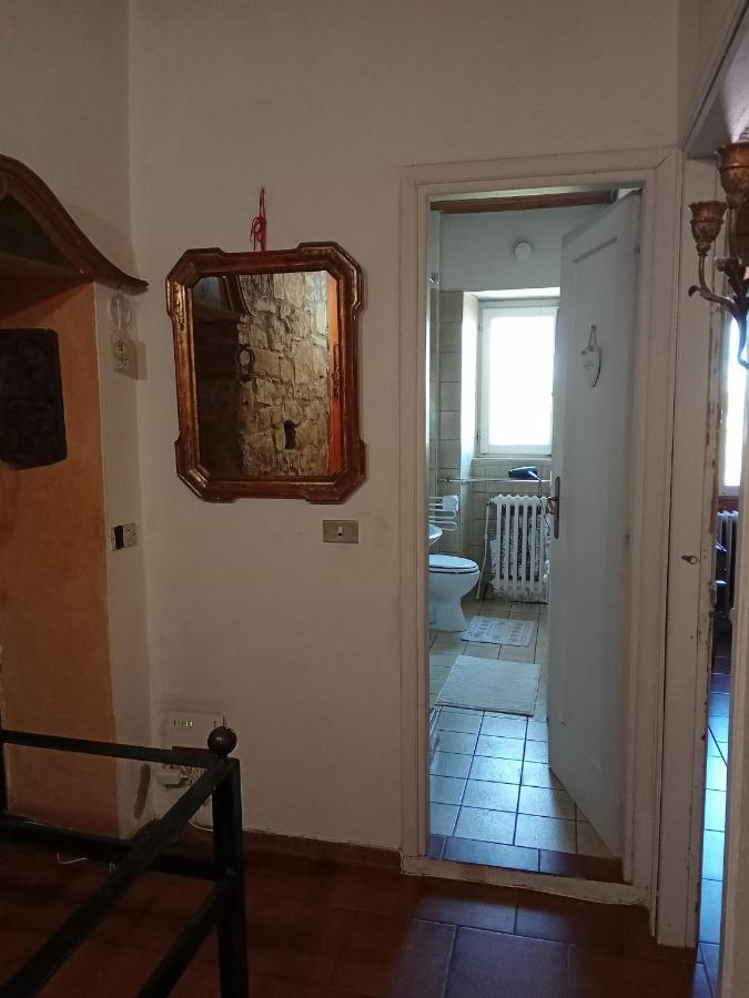 Morelli House Konuk evi Montalbo Dış mekan fotoğraf