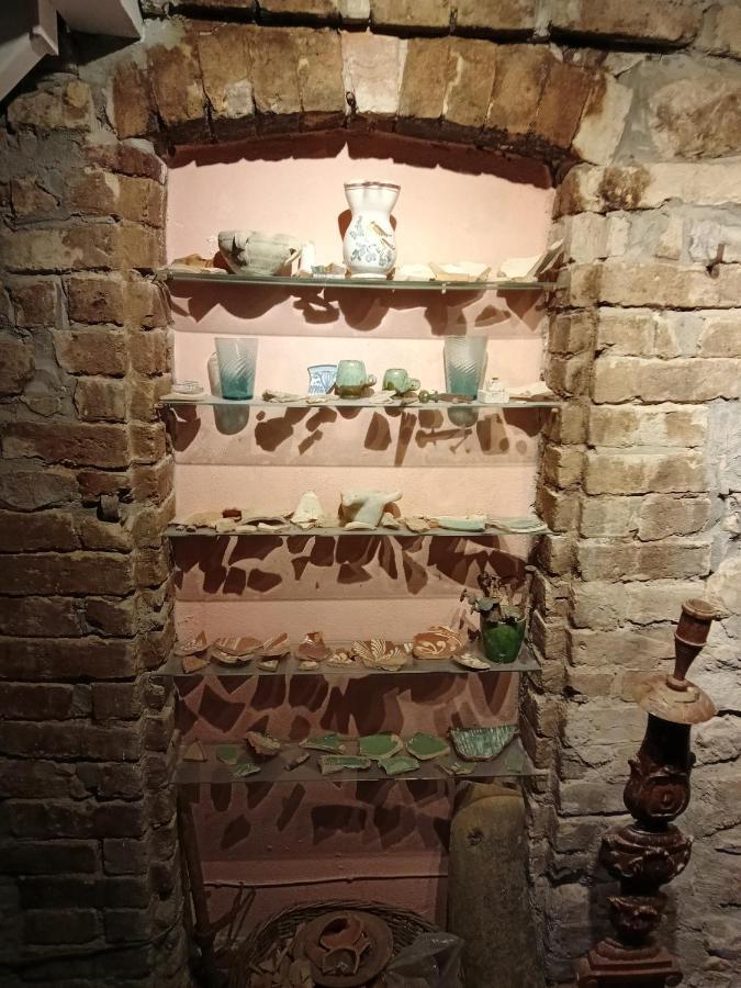 Morelli House Konuk evi Montalbo Dış mekan fotoğraf