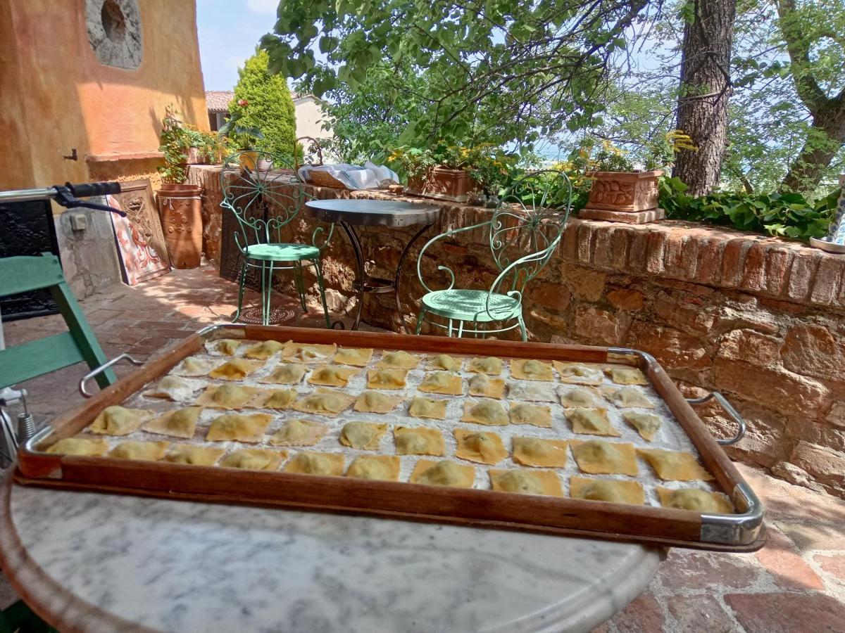 Morelli House Konuk evi Montalbo Dış mekan fotoğraf